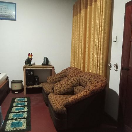 אלה Green Villa Sunrising מראה חיצוני תמונה