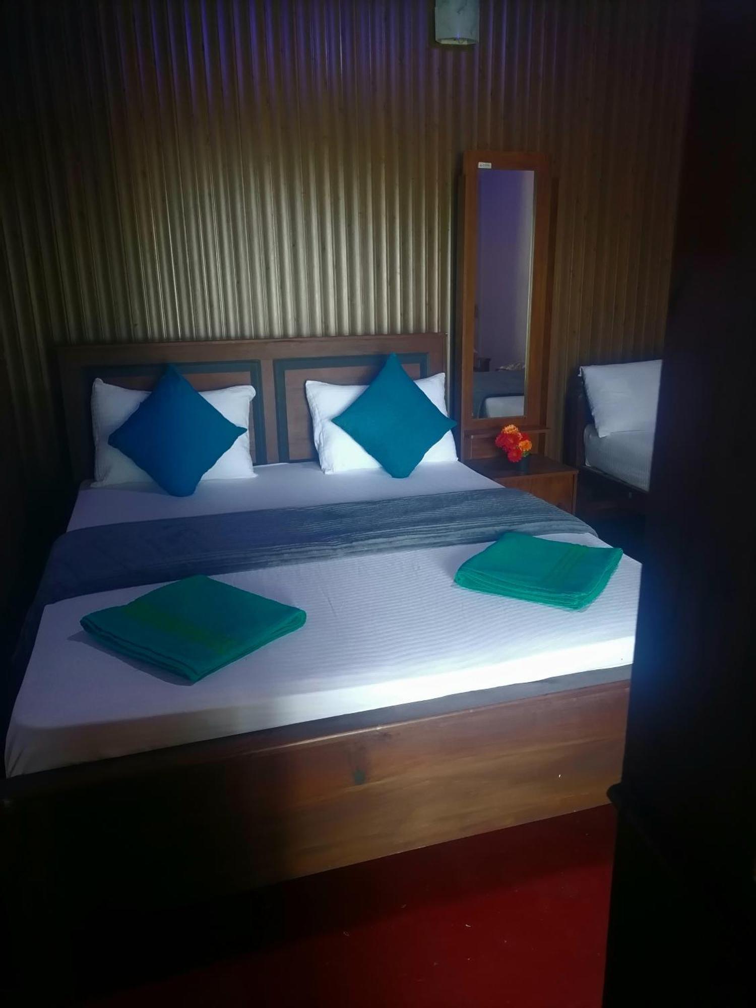 אלה Green Villa Sunrising מראה חיצוני תמונה