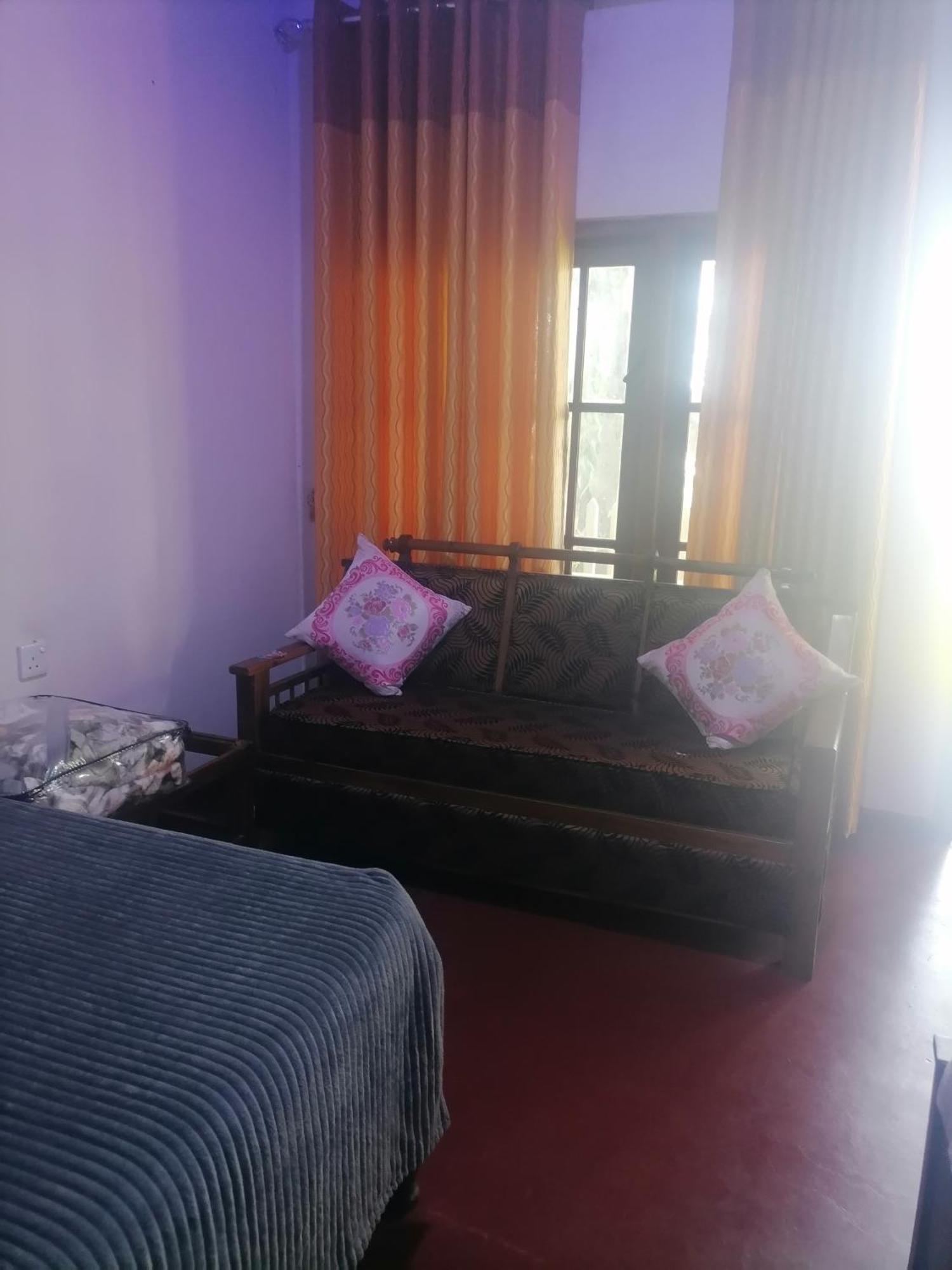 אלה Green Villa Sunrising מראה חיצוני תמונה